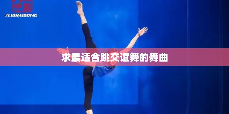求最适合跳交谊舞的舞曲 求最适合跳交谊舞的舞曲